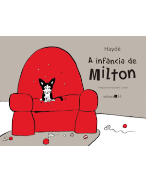 A infância de Milton