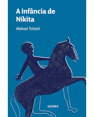A INFÂNCIA DE NIKITA
