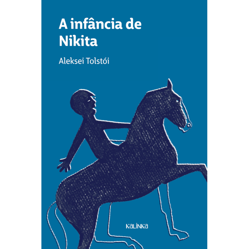 A INFÂNCIA DE NIKITA