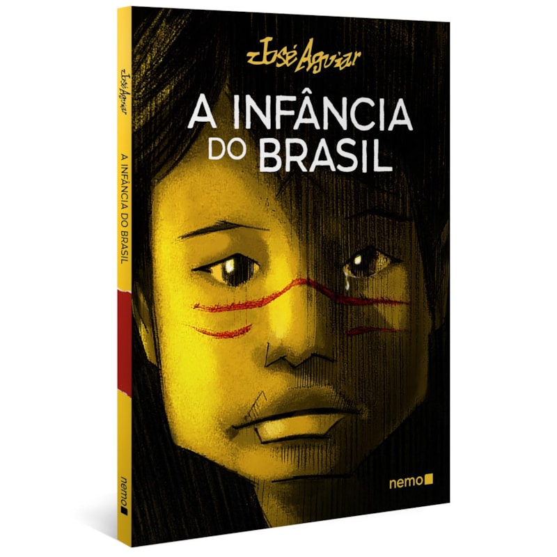 A INFÂNCIA DO BRASIL