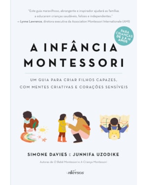 A INFÂNCIA MONTESSORI