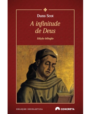 A INFINITUDE DE DEUS