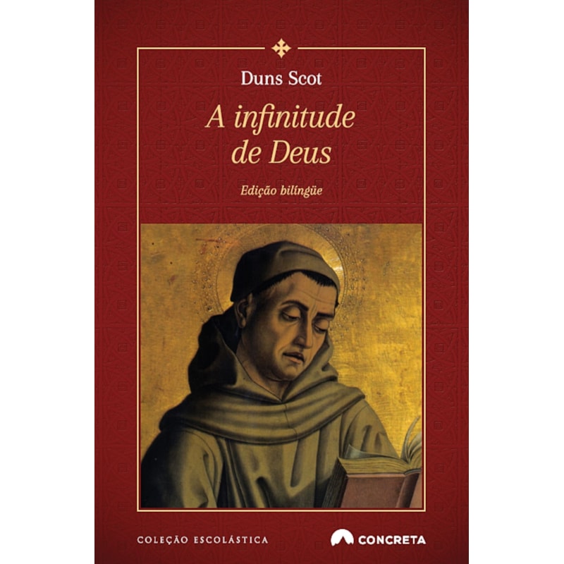A INFINITUDE DE DEUS