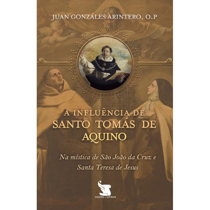 A INFLUÊNCIA DE SANTO TOMÁS DE AQUINO