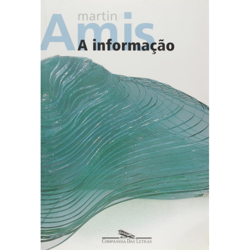 A INFORMAÇÃO