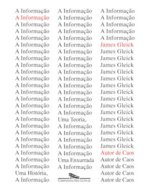 A informação