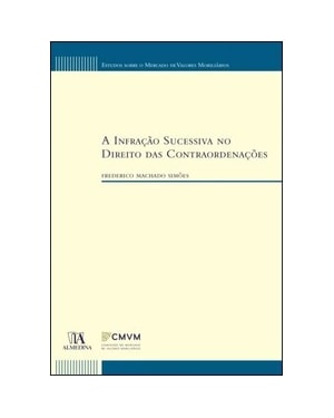 A infração sucessiva no direito das contraordenações