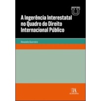 A ingerência interestatal no quadro do direito internacional público