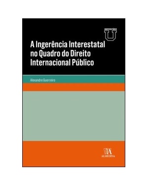 A ingerência interestatal no quadro do direito internacional público