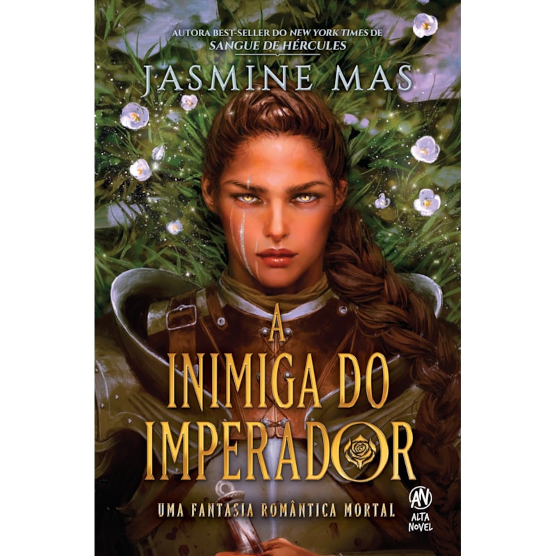 A Inimiga do Imperador