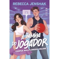 A INIMIGA DO JOGADOR