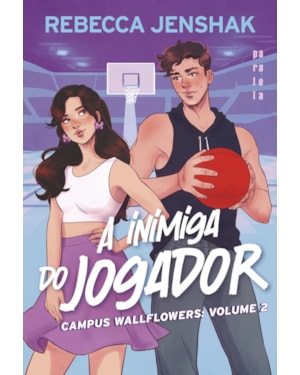A INIMIGA DO JOGADOR