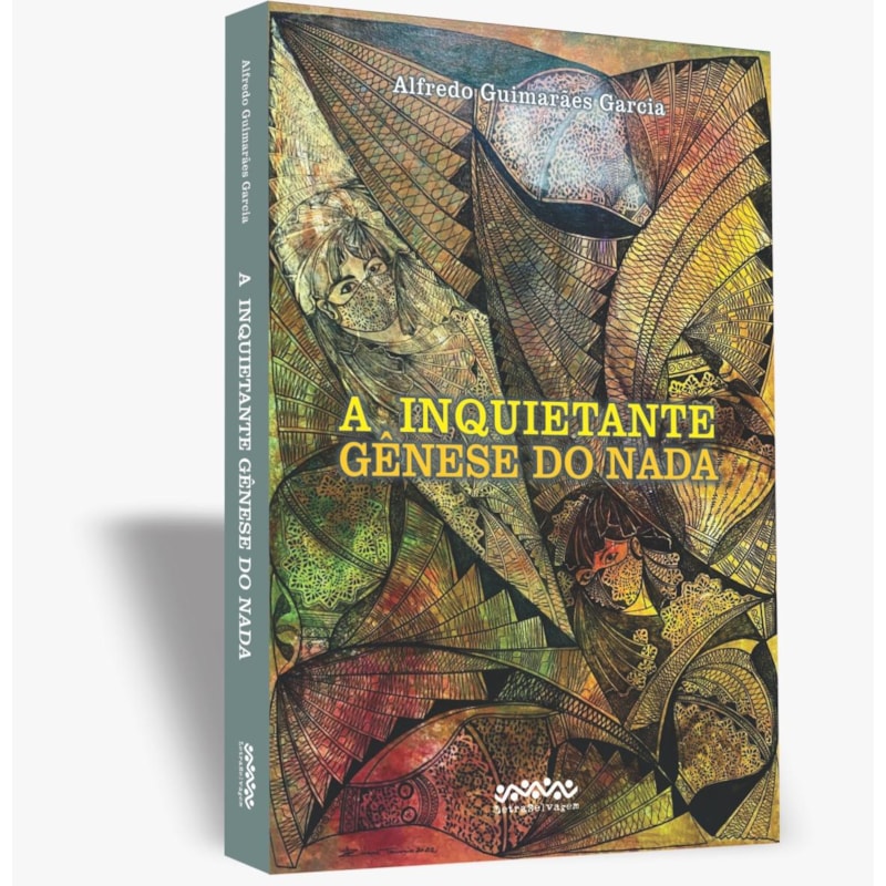 A INQUIETANTE GÊNESE DO NADA