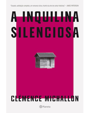 A INQUILINA SILENCIOSA