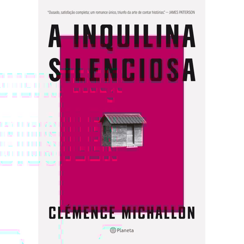 A INQUILINA SILENCIOSA