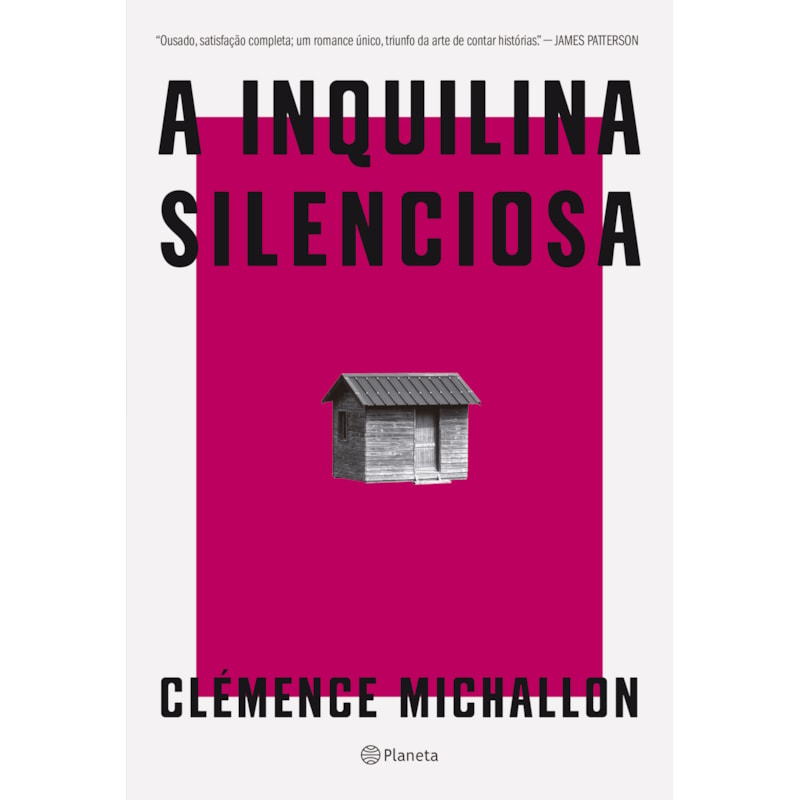 A INQUILINA SILENCIOSA
