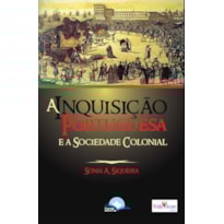 A Inquisição Portuguesa