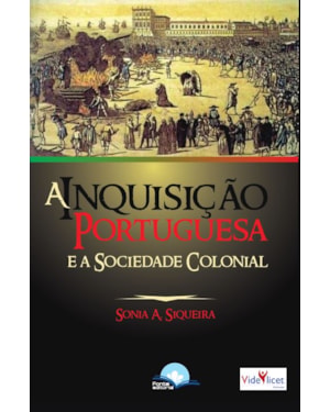 A Inquisição Portuguesa