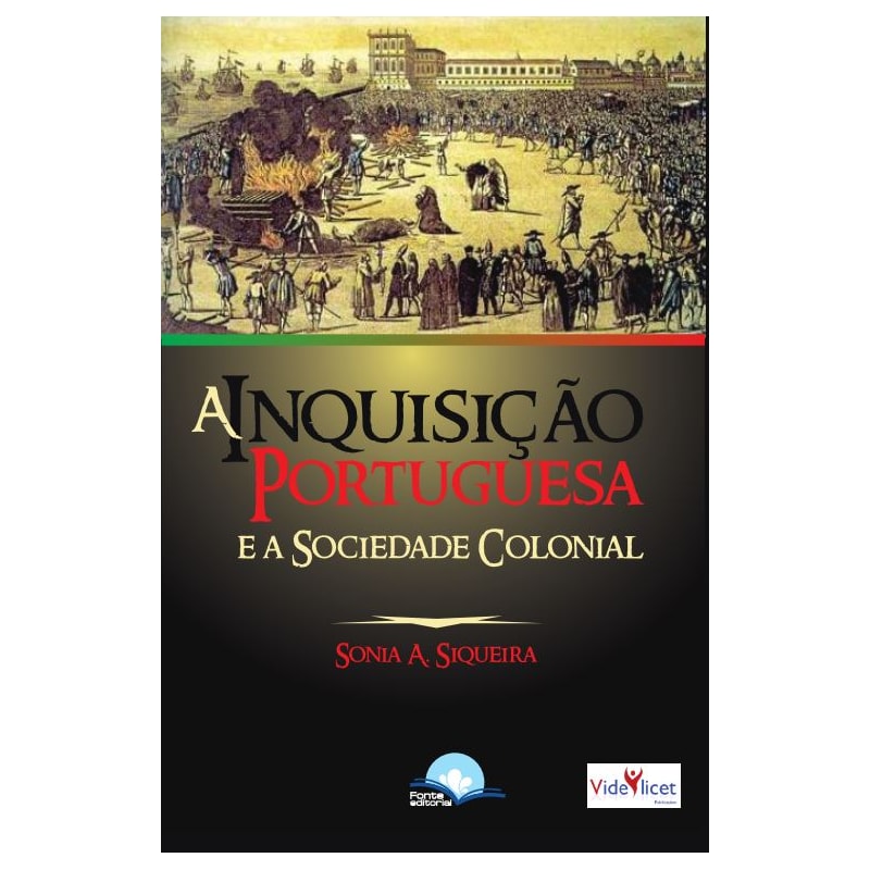 A Inquisição Portuguesa