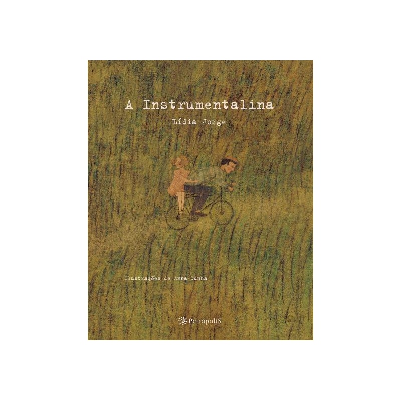 A INSTRUMENTALINA