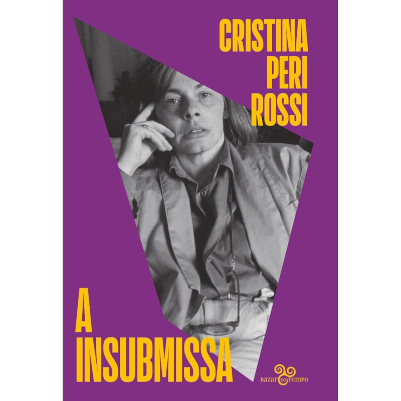 A INSUBMISSA