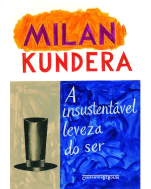 A INSUSTENTÁVEL LEVEZA DO SER