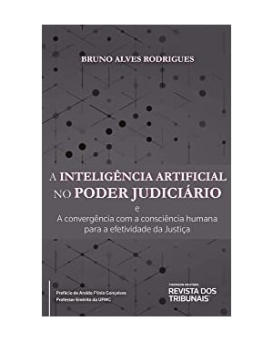 A INTELIGÊNCIA ARTIFICIAL NO PODER JUDICIÁRIO