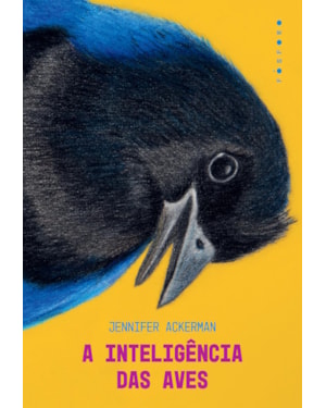 A INTELIGÊNCIA DAS AVES