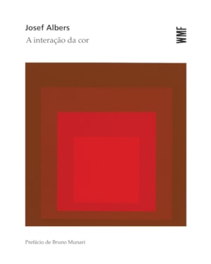A INTERAÇÃO DA COR