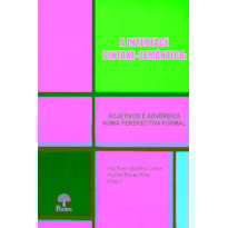 A INTERFACE SINTAXE-SEMÂNTICA