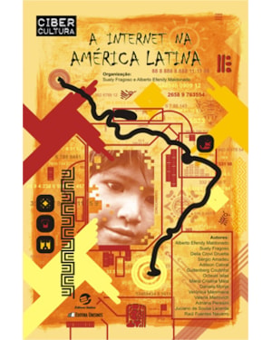 A INTERNET NA AMÉRICA LATINA