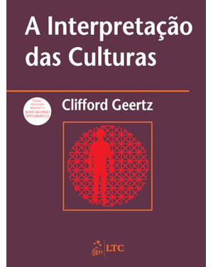 A INTERPRETAÇÃO DAS CULTURAS