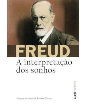 A interpretação dos sonhos