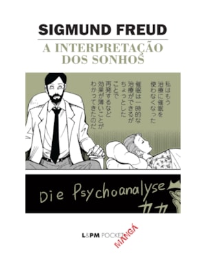 A interpretação dos sonhos