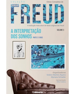 A INTERPRETAÇÃO DOS SONHOS