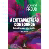 A INTERPRETAÇÃO DOS SONHOS