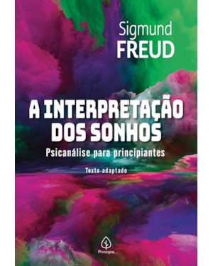 A INTERPRETAÇÃO DOS SONHOS