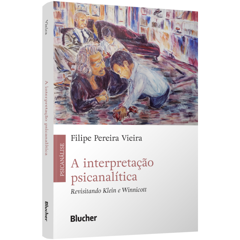 A interpretação psicanalítica: Revisitando Klein e Winnicott