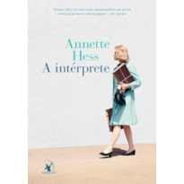 A INTÉRPRETE