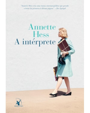 A INTÉRPRETE
