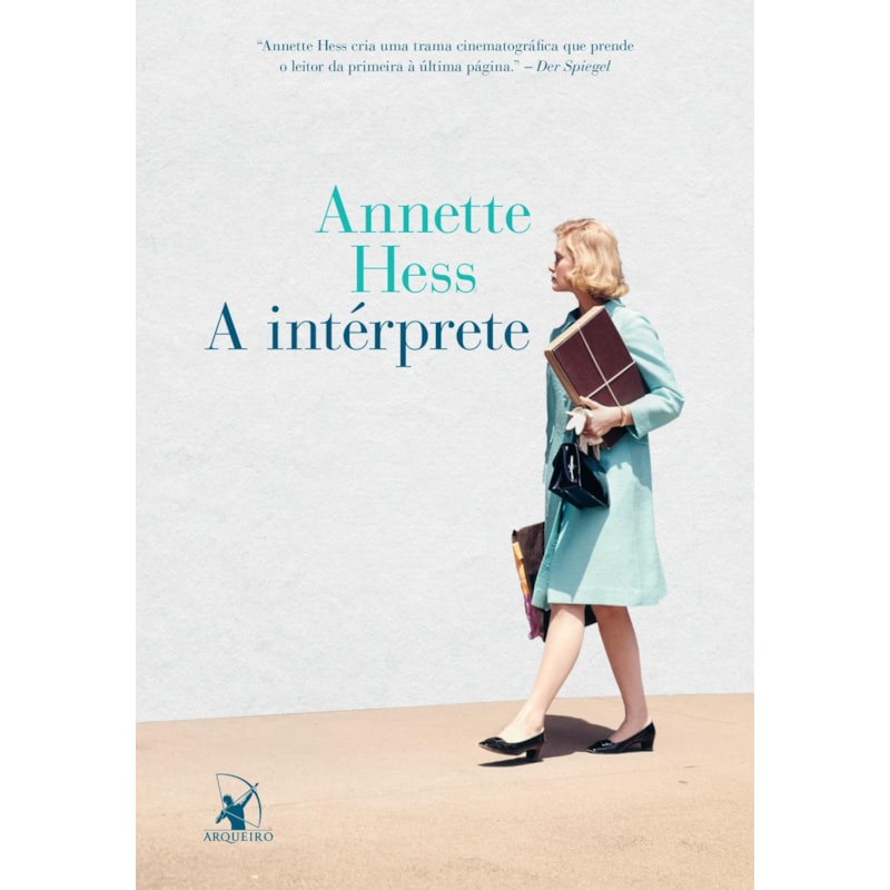 A INTÉRPRETE
