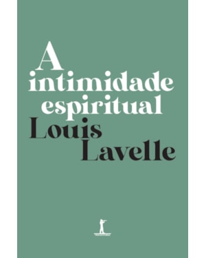 A INTIMIDADE ESPIRITUAL