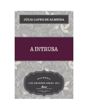 A intrusa