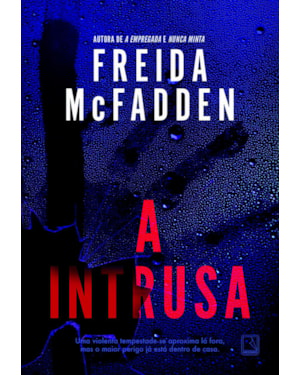 A INTRUSA