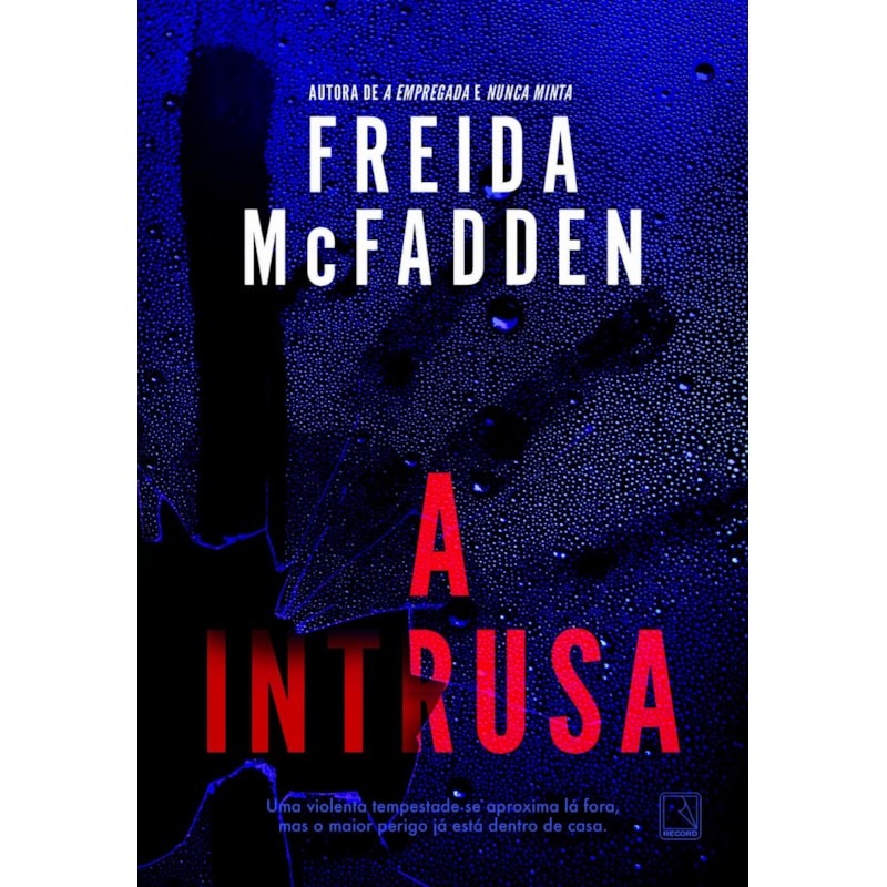 A INTRUSA