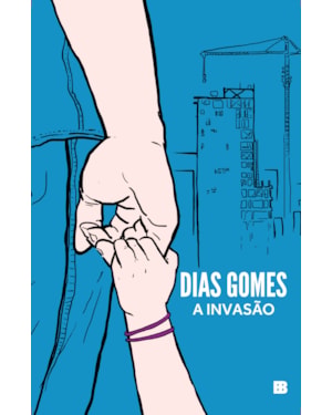 A INVASÃO