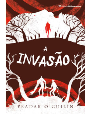 A INVASÃO