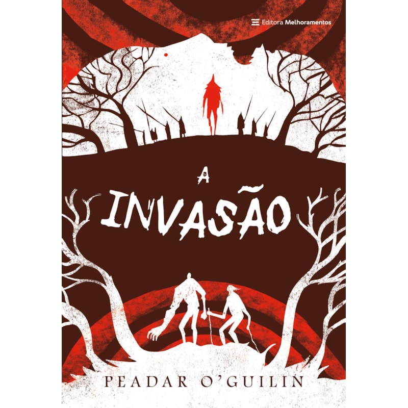 A INVASÃO