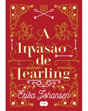 A INVASÃO DE TEARLING