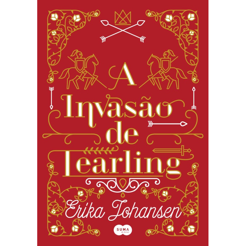 A INVASÃO DE TEARLING